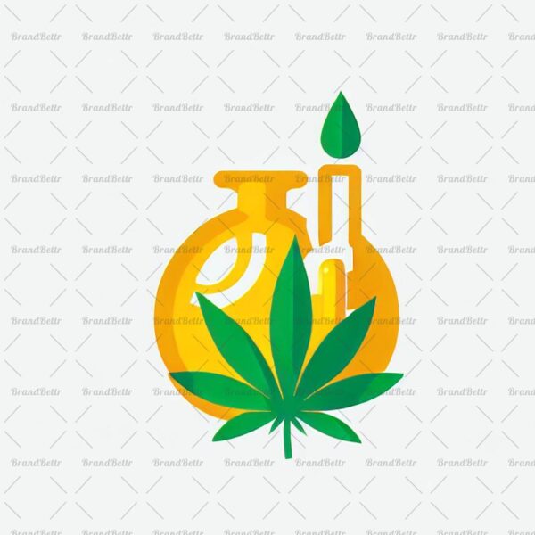 Cannabis Öl